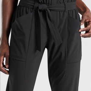 ORIGINAL SKYLINE PANT IN CINAMMON (not black)